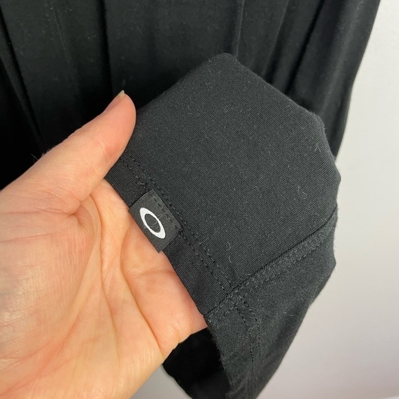 Oakley racer back swing jersey beach dress - Picture 4 of 6